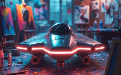 🚀Hello World…From Creative Blocks to Viral Drops, AI’s Got You Covered 💻⚡