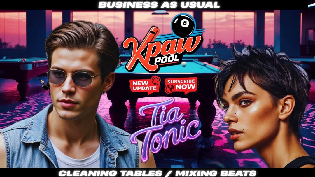 KPAW POOL (King Pool Always Wins)