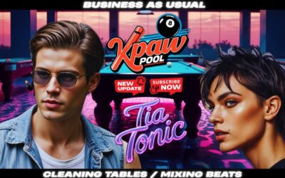 KPAW POOL (King Pool Always Wins)