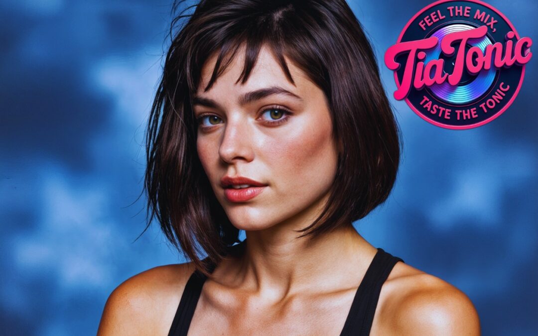Tia Tonic Beats (Feel The Mix / Taste The Tonic)