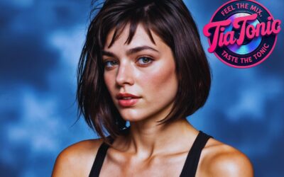 Tia Tonic Beats (Feel The Mix / Taste The Tonic)