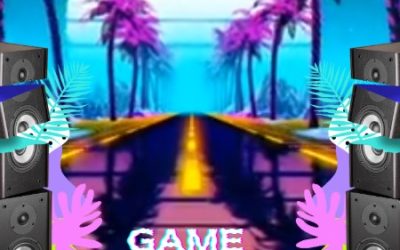 Tia Tonic Beats: Summer Sounds