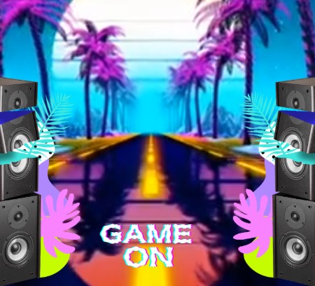 Tia Tonic Beats: Summer Sounds