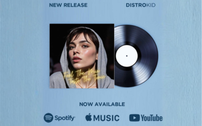 AI Single is out! 😎➡️ Next stop: AI Music Video