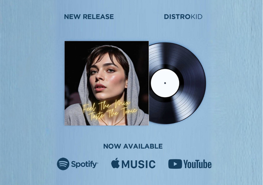 AI Single is out! 😎➡️ Next stop: AI Music Video